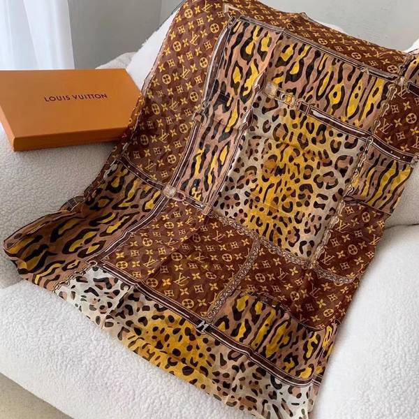 Louis Vuitton Scarf LVC00544 Louis Vuitton Scarf LVC00544